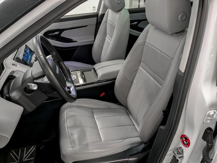 Land Rover Range Rover Evoque II Москва  - изображение 21