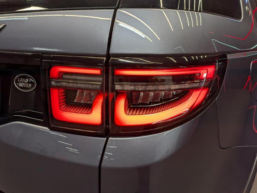 Land Rover Discovery Sport I Рестайлинг Москва  - изображение 25