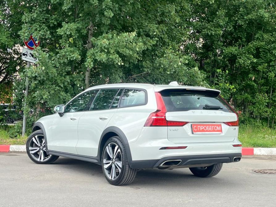 Volvo V60 Cross Country II Санкт-Петербург  - изображение 6