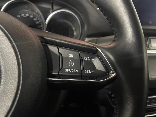Mazda 6 III (GJ) Рестайлинг 2 с пробегом 2019 года, цена 2 084 000 рублей, 96646 км, седан, Автокод Объявления