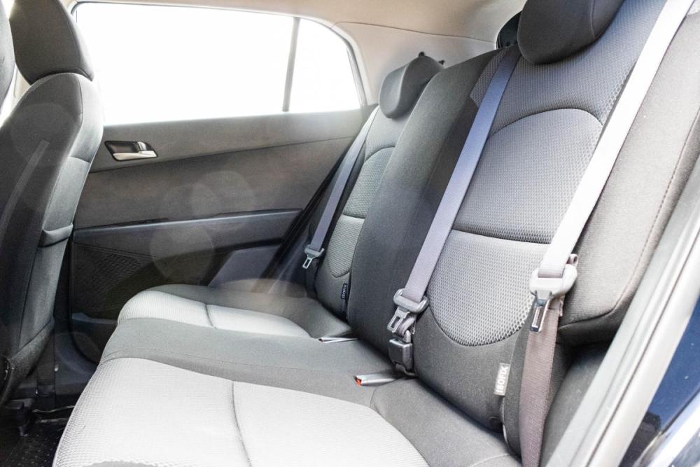 Hyundai Creta I Уфа  - изображение 10