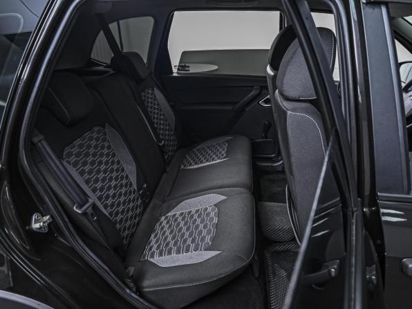 Lada (ВАЗ) Granta I Рестайлинг с пробегом 2023 года, цена 919 000 рублей, 18853 км, универсал, Автокод Объявления