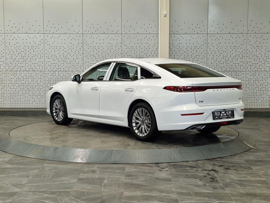 FAW Bestune B70 I Москва  - изображение 6