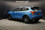 Haval Jolion I Рестайлинг Крым  - изображение 30
