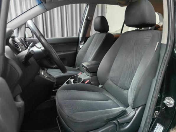 Kia Carens II (UN) с пробегом 2011 года, цена 720 000 рублей, 247015 км, минивэн, Автокод Объявления