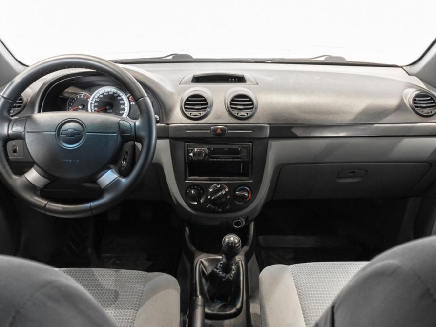 Chevrolet Lacetti I Казань  - изображение 6