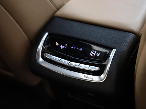 Cadillac XT6 I с пробегом 2020 года, цена 3 900 000 рублей, 52314 км, внедорожник, Автокод Объявления