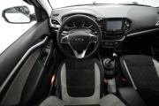 Lada (ВАЗ) Vesta I Сургут  - изображение 64