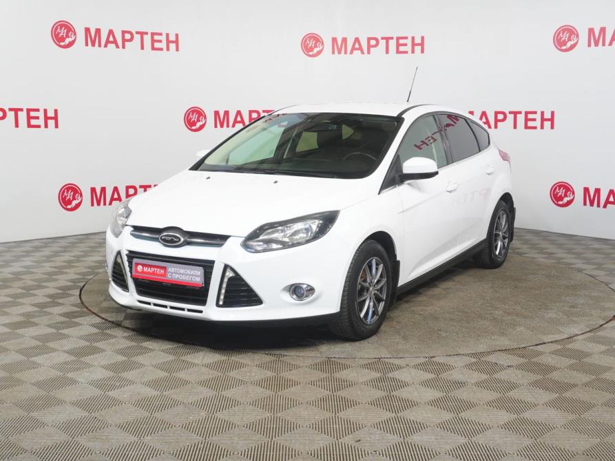 Ford Focus III Вологда  - изображение 1