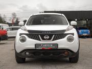 Nissan Juke I Ижевск  - изображение 27