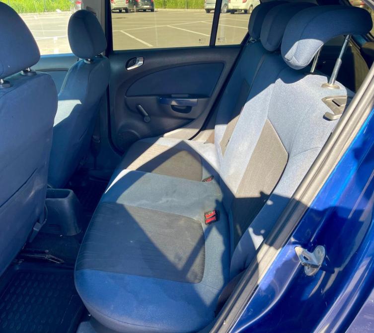 Opel Corsa D Воронеж  - изображение 18