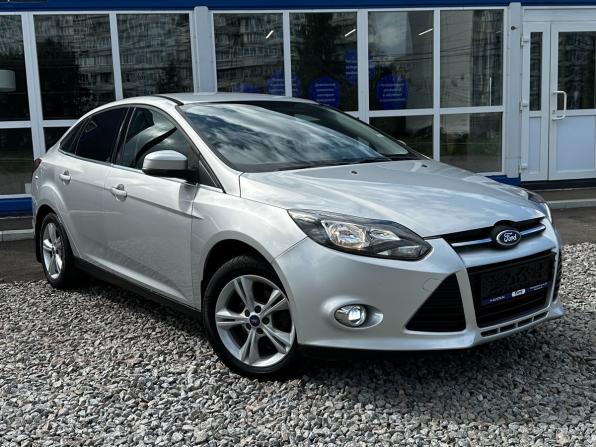 Ford Focus III с пробегом 2012 года, цена 735 000 рублей, 153335 км, седан, Автокод Объявления