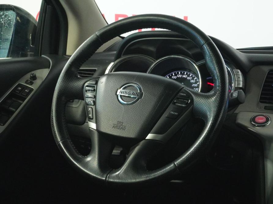 Nissan Murano II (Z51) Рестайлинг 2 Вологда  - изображение 16