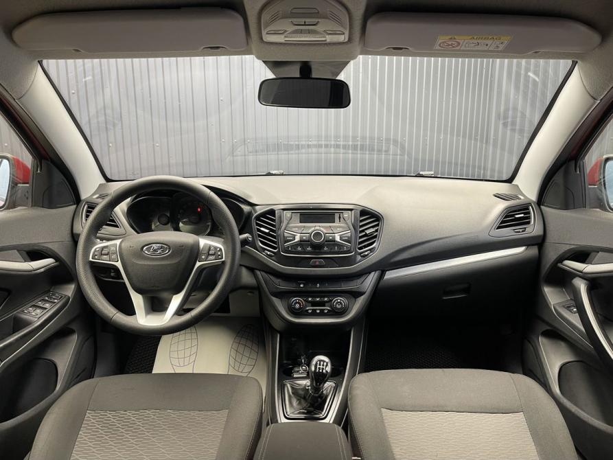 Lada (ВАЗ) Vesta I Пермь  - изображение 5