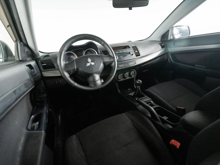 Mitsubishi Lancer X Челябинск  - изображение 7