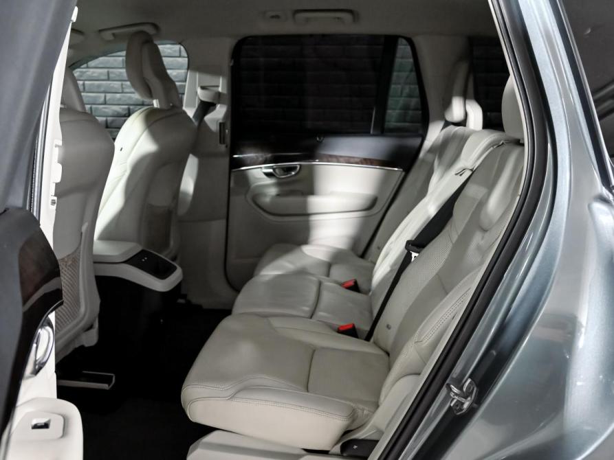 Volvo XC90 II Екатеринбург  - изображение 19