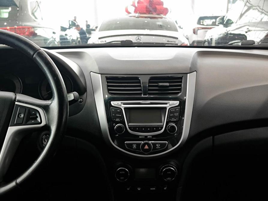 Hyundai Solaris I Казань  - изображение 18