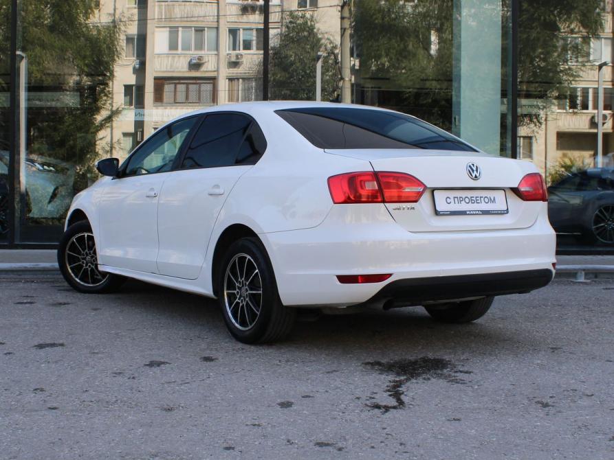 Volkswagen Jetta VI Самара  - изображение 7
