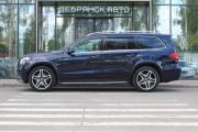 Mercedes-Benz GLS I (X166) Брянск  - изображение 34