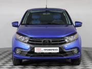 Lada (ВАЗ) Granta I Рестайлинг Химки  - изображение 15