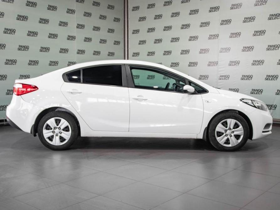 Kia Cerato III Оренбург  - изображение 5