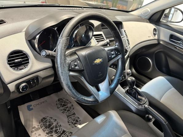 Chevrolet Cruze I с пробегом 2012 года, цена 678 000 рублей, 143710 км, хэтчбек, Автокод Объявления