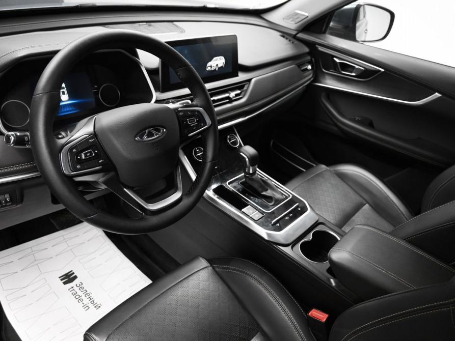 Chery Tiggo 8 I Тверь  - изображение 8