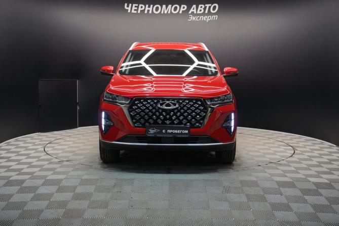 Chery Tiggo 7 Pro Max I с пробегом 2024 года, цена 2 190 000 рублей, 31465 км, внедорожник, Автокод Объявления