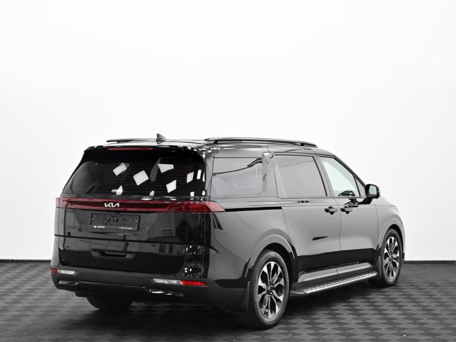 Kia Carnival IV Москва  - изображение 2