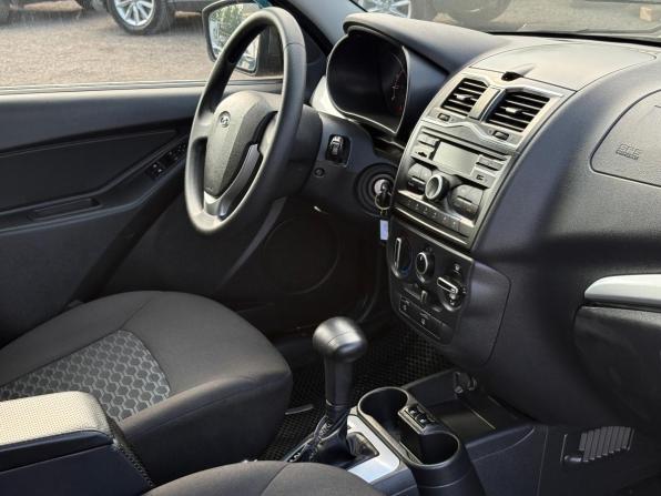 Lada (ВАЗ) Granta I Рестайлинг с пробегом 2019 года, цена 590 000 рублей, 210000 км, хэтчбек, Автокод Объявления