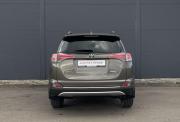 Toyota RAV4 IV (XA40) Рестайлинг Красноярск  - изображение 30
