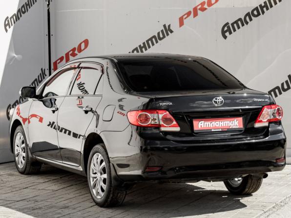 Toyota Corolla X (E140 E150) Рестайлинг с пробегом 2012 года, цена 955 000 рублей, 270777 км, седан, Автокод Объявления