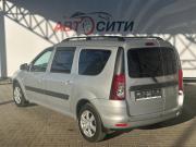 Lada (ВАЗ) Largus I Тамбов  - изображение 24