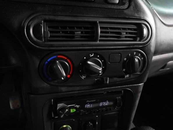 Chevrolet Niva I Рестайлинг с пробегом 2010 года, цена 499 000 рублей, 213666 км, внедорожник, Автокод Объявления