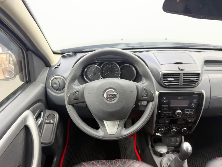 Nissan Terrano III (D10) Ростов-на-Дону  - изображение 7