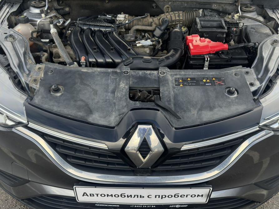 Renault Arkana I Саратов  - изображение 13