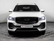 Geely Monjaro I Москва  - изображение 24