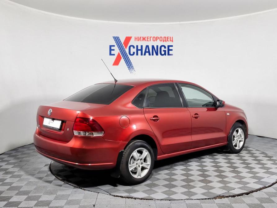 Volkswagen Polo V Нижний Новгород  - изображение 5