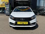 Lada (ВАЗ) Vesta I Нефтекамск  - изображение 12