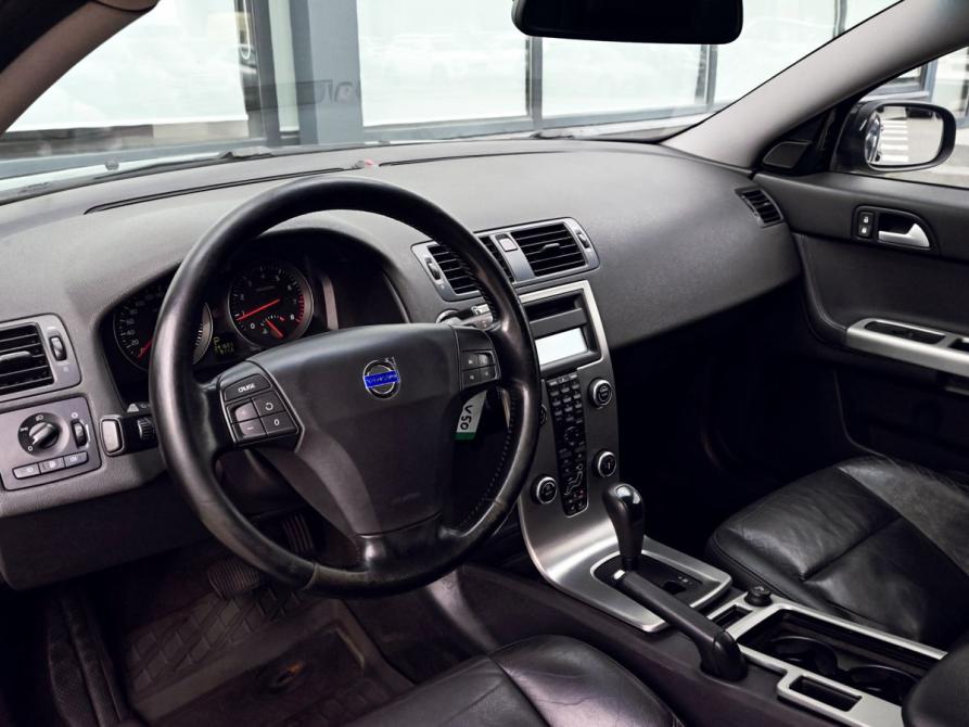 Volvo V50 I Рестайлинг Екатеринбург  - изображение 18