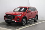 Chery Tiggo 7 Pro I Ульяновск  - изображение 21