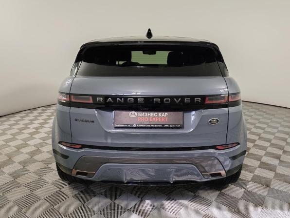 Land Rover Range Rover Evoque I Рестайлинг с пробегом 2019 года, цена 3 549 000 рублей, 53379 км, внедорожник, Автокод Объявления