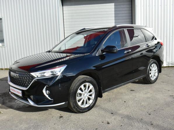 Haval M6 II с пробегом 2024 года, цена 1 849 000 рублей, 25721 км, внедорожник, Автокод Объявления