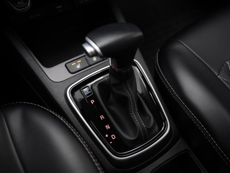 Kia Rio IV Рестайлинг Санкт-Петербург  - изображение 18