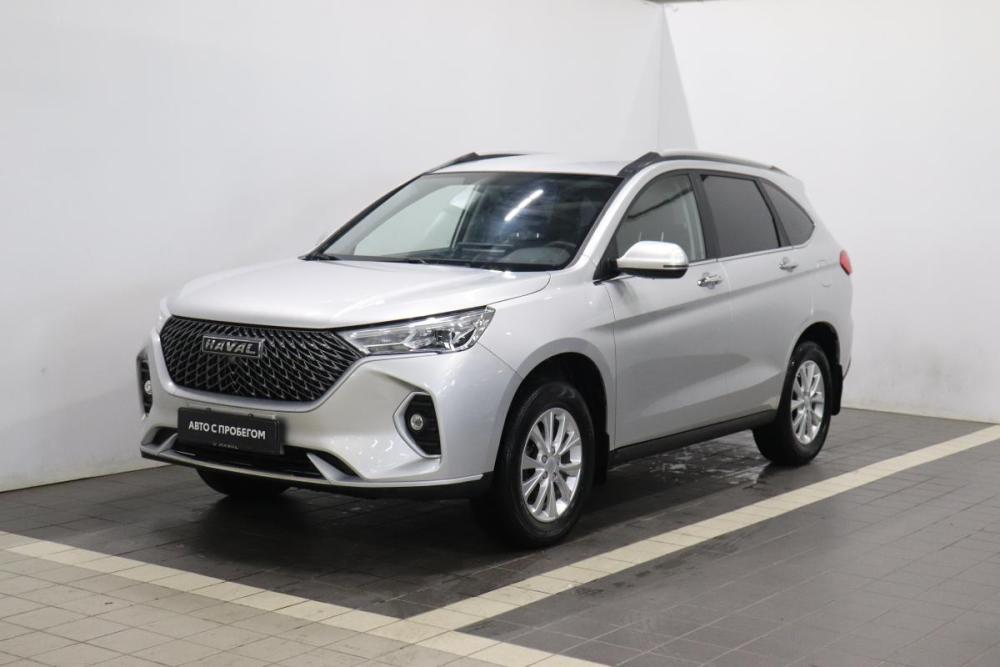 Haval M6 II Ульяновск  - изображение 5