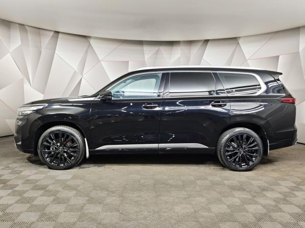 Exeed VX I с пробегом 2022 года, цена 2 795 000 рублей, 38789 км, внедорожник, Автокод Объявления