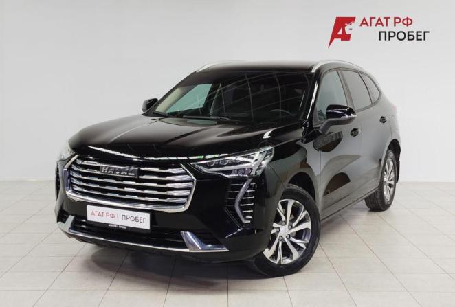Haval Jolion I с пробегом 2023 года, цена 1 850 000 рублей, 61590 км, внедорожник, Автокод Объявления