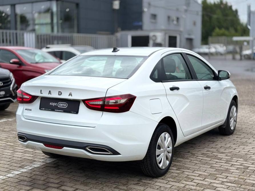 Lada (ВАЗ) Vesta I Рестайлинг (NG) Тверь  - изображение 6