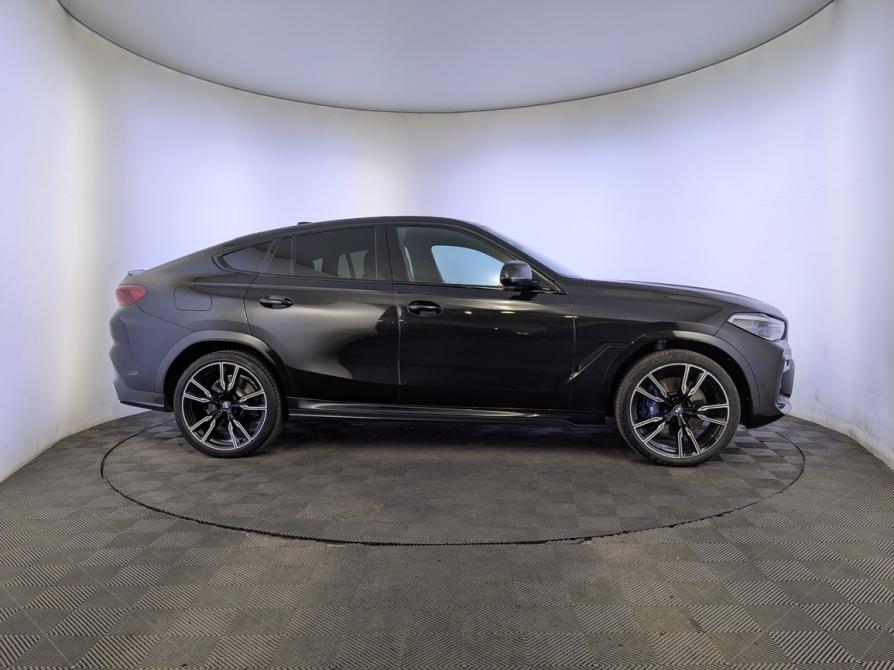 BMW X6 III (G06) Москва  - изображение 4