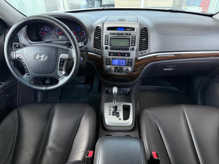 Hyundai Santa Fe II Рестайлинг Липецк  - изображение 8